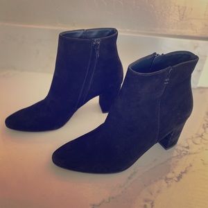 Paul Green ankle boots